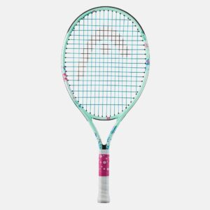 Head ไม้เทนนิสเด็ก Coco 23 Junior 2026 Tennis Racket | Green ( 235814 )