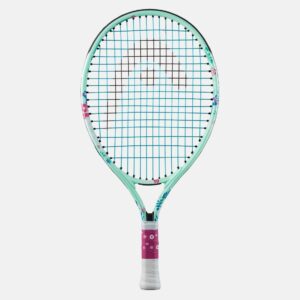 Head ไม้เทนนิสเด็ก Coco 19 Junior 2026 Tennis Racket | Green ( 235834 )