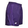 New Balance กางเกงเทนนิสผู้ชาย Men's Tournament Novelty Tennis Short | Electric Indigo ( MS53411-ABZ ) - Image 3