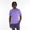 New Balance เสื้อเทนนิสผู้ชาย Men's Tournament Novelty Top | electric indigo ( MT53411-EER ) - Image 7