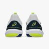 Asics รองเท้าเทนนิสผู้ชาย Solution Speed FF 3 | White/Mako Blue ( 1041A438-102 ) - Image 7