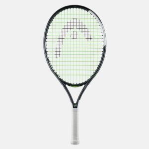 Head ไม้เทนนิสเด็ก IG Speed Jr. 23 Junior 2026 Tennis Racket | Black/White ( 230036 )