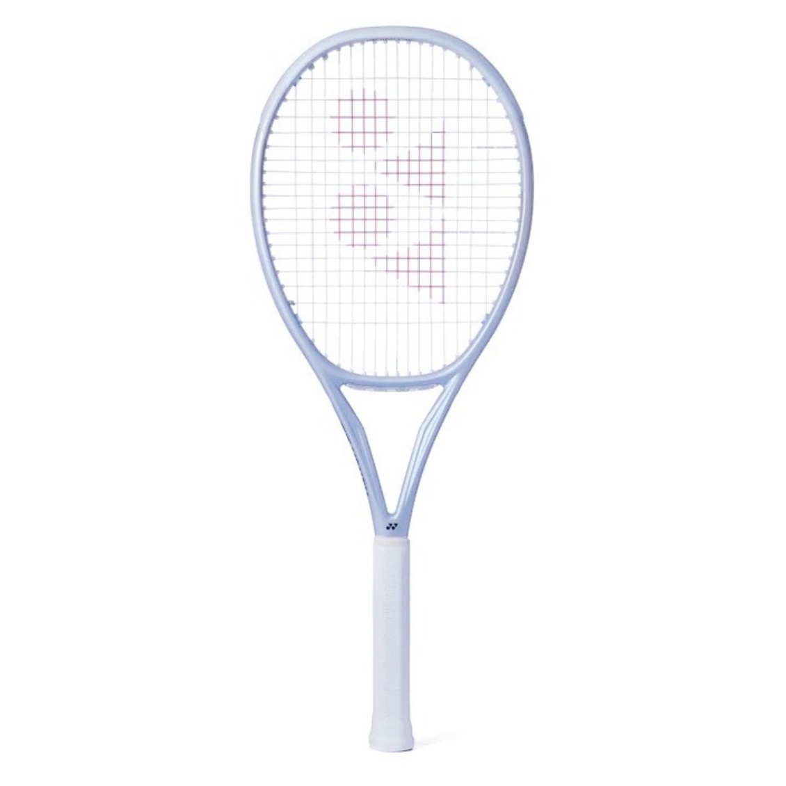 Yonex ไม้เทนนิส Muse 98 2026 Tennis Racket G2,G3 | Pearl Sliver ( 01MU98 )