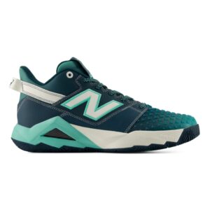 New Balance รองเท้าเทนนิสผู้หญิง Coco CG2 B Tennis Shoes | Medusa green with deep end ( WCOC9P6 )