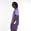 New Balance เสื้อเทนนิสผู้ชาย Men's Tournament Novelty Top | electric indigo ( MT53411-EER ) - Image 5