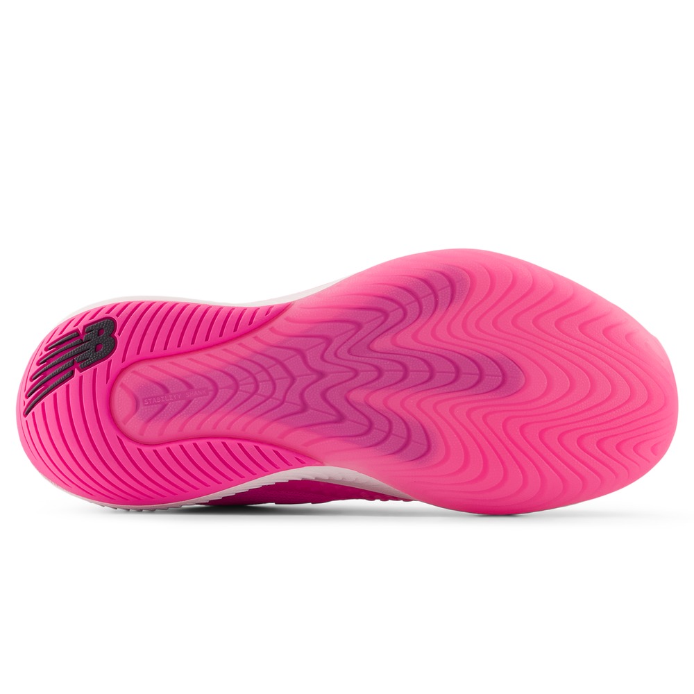 New Balance รองเท้าเทนนิสผู้หญิง Fuelcell 996 V6 Tennis shoes | Pink ( W9966E0 ) - Image 5