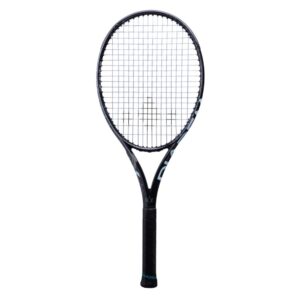 Diadem ไม้เทนนิส Elina Svitolina Signature Axis 98 Tennis Racket | Black/Blue/Violet ( 810160503873 )