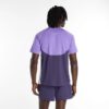 New Balance เสื้อเทนนิสผู้ชาย Men's Tournament Novelty Top | electric indigo ( MT53411-EER ) - Image 4