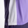 New Balance เสื้อเทนนิสผู้ชาย Men's Tournament Novelty Top | electric indigo ( MT53411-EER ) - Image 3