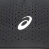 Asics หมวกเทนนิส Performance Cap | Performance Black ( 3043A139-001 ) - Image 3