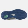 New Balance รองเท้าเทนนิสผู้หญิง Fresh Foam X CT-Rally v2 | White / Blue ( WRAL9W6 ) - Image 6