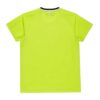 Yonex เสื้อเทนนิสผู้ชาย Men's Crew Neck Shirt | Fresh Lime ( 10712YX ) - Image 2