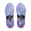 Asics รองเท้าเทนนิสผู้ชาย Solution Speed FF 4 Night Energy | Graphite Grey/Pure Silver ( 1041A542-020 ) - Image 6