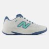 New Balance รองเท้าเทนนิสผู้หญิง Fresh Foam X CT-Rally v2 | White / Blue ( WRAL9W6 )