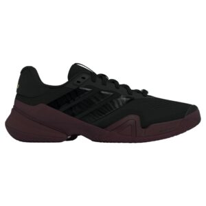Adidas รองเท้าเทนนิสผู้ชาย Barricade 14 Tennis Shoes | Black ( KK4411 )