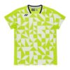 Yonex เสื้อเทนนิสผู้ชาย Men's Crew Neck Shirt | Fresh Lime ( 10712YX )