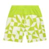 Yonex กางเกงเทนนิสผู้ชาย Men's Knit Shorts | Fresh Lime ( 15240YX ) - Image 2