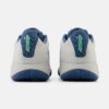 New Balance รองเท้าเทนนิสผู้หญิง Fresh Foam X CT-Rally v2 | White / Blue ( WRAL9W6 ) - Image 4