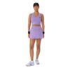 Asics เสื้อเทนนิสผู้หญิง Women’s Tank Top Match Night Energy | Faded Plum ( 2042A460-500 ) - Image 10