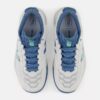 New Balance รองเท้าเทนนิสผู้หญิง Fresh Foam X CT-Rally v2 | White / Blue ( WRAL9W6 ) - Image 5
