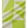 Yonex เสื้อเทนนิสผู้ชาย Men's Crew Neck Shirt | Fresh Lime ( 10712YX ) - Image 4
