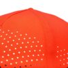 Asics หมวกเทนนิส Performance Cap | Cherry Tomato ( 3043A139-800 ) - Image 4