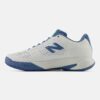 New Balance รองเท้าเทนนิสผู้หญิง Fresh Foam X CT-Rally v2 | White / Blue ( WRAL9W6 ) - Image 3