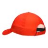 Asics หมวกเทนนิส Performance Cap | Cherry Tomato ( 3043A139-800 ) - Image 2
