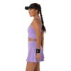 Asics เสื้อเทนนิสผู้หญิง Women’s Tank Top Match Night Energy | Faded Plum ( 2042A460-500 ) - Image 9