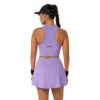 Asics เสื้อเทนนิสผู้หญิง Women’s Tank Top Match Night Energy | Faded Plum ( 2042A460-500 ) - Image 8