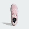 Adidas รองเท้าเทนนิสผู้หญิง Adizero Ubersonic 5 Tennis Shoes | Distilled Pink / Cloud White / Cloud White ( KK4414 ) - Image 8