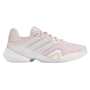 Adidas รองเท้าเทนนิสผู้หญิง Barricade 14 Tennis Shoes | Bliss Pink / White ( KK4412 )