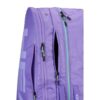 Head กระเป๋าเทนนิส Tour Racquet Bag L Tennis Bag | Purple ( 262016 ) - Image 9