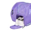 Head กระเป๋าเทนนิส Tour Racquet Bag L Tennis Bag | Purple ( 262016 ) - Image 7