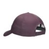 Asics หมวกเทนนิส Performance Cap | Dark Aubergine ( 3043A139-500 ) - Image 2
