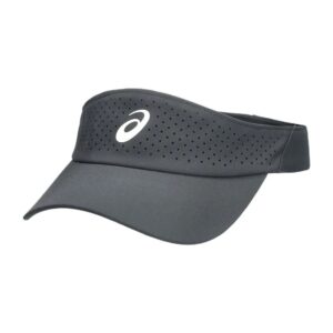 Asics หมวกเทนนิส Performance Visor | Performance Black ( 3043A140-001 )