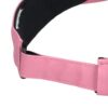 Asics หมวกเทนนิส Performance Visor | Bubblegum ( 3043A140-700 ) - Image 4