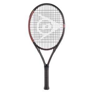 Dunlop ไม้เทนนิส TF 26 LX800T Tennis Racket G2 | Brown ( 10376255 )