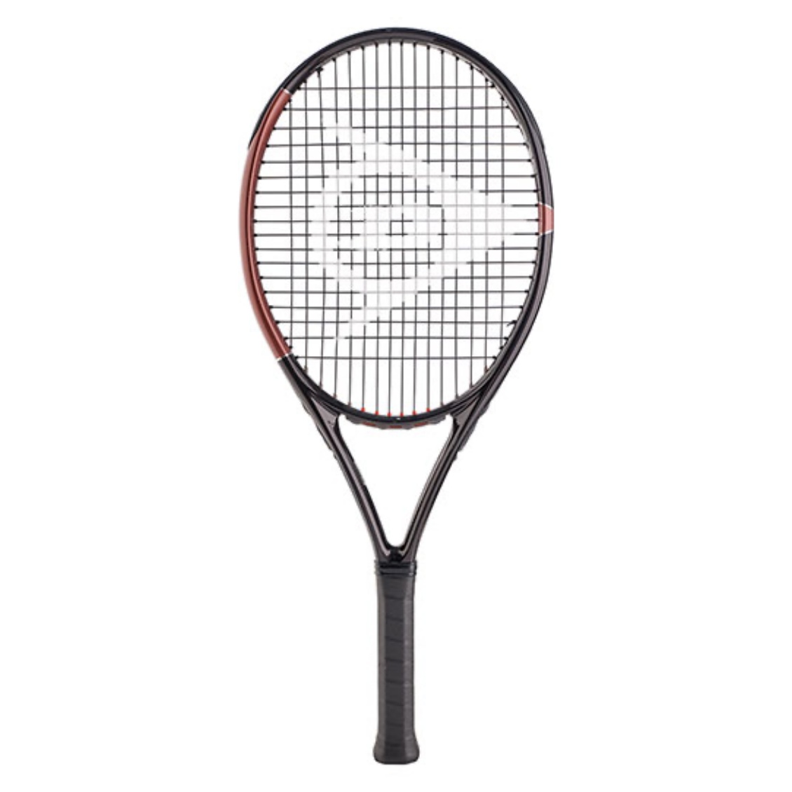 Dunlop ไม้เทนนิส TF 26 LX800T Tennis Racket G2 | Brown ( 10376255 )