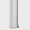 Wilson เทปพันด้าม / กริ๊ปพันด้ามไม้เทนนิส Pro Overgrip Perforated Tape Racket Tennis  | White ( WRZ4005WH ) - Image 2