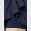 Adidas กระโปรงเทนนิสผู้หญิง Climacool Skirt Pro | Legend Ink ( KA1596 ) - Image 4