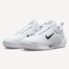 Nike รองเท้าเทนนิสผู้ชาย Zoom Court NXT HC | White ( DH0219-100 ) - Image 2