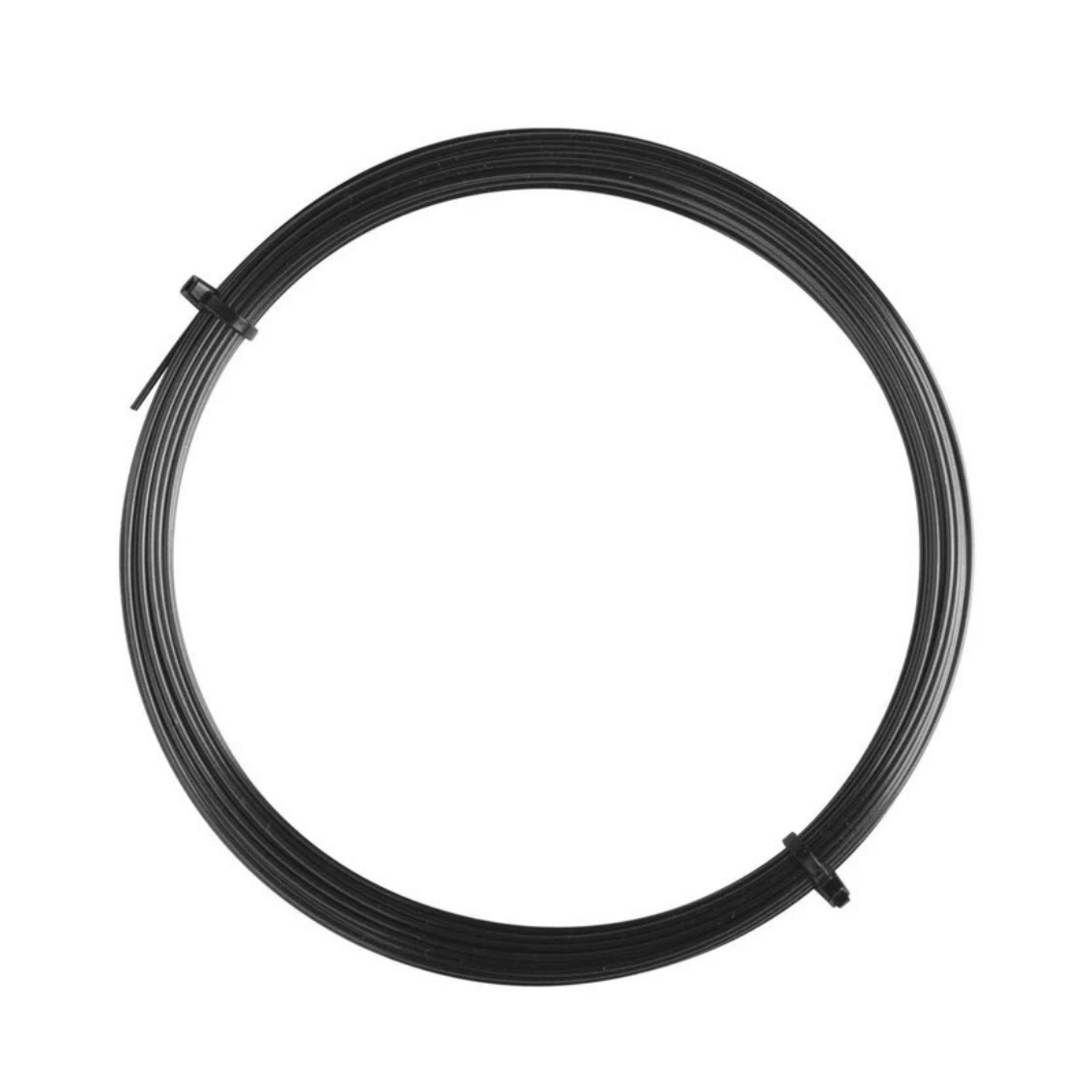 Luxilon เอ็นไม้เทนนิส LXN Eco Spin 1.25mm Tennis String Reel | Black ( WR8310601125 ) - Image 2