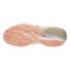 Asics รองเท้าเทนนิสผู้หญิง Court FF 3 | White/Black Coffee ( 1042A220-108 ) - Image 9