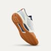 Wilson รองเท้าเทนนิสผู้หญิง Women's Intrigue Tour Clay | Vanilla Ice / Navy Blazer / Gum1a ( WRS00783 ) - Image 2