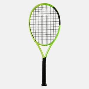 Head ไม้เทนนิส Extreme MP XL 2026 Tennis Racket | Lime ( 233376 )