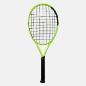 Head ไม้เทนนิส Extreme MP UL 2026 Tennis Racket | Lime ( 233336 )
