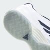 Adidas รองเท้าเทนนิสผู้หญิง Avacourt 3 Clay Tennis Shoes | Cloud White / Dark Blue / Crystal Sky ( JP8861 ) - Image 10