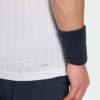 Adidas เสื้อเทนนิสผู้ชาย Climacool Freelift T-Shirt Pro | White ( KE8972 ) - Image 5