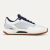 Wilson รองเท้าเทนนิสผู้หญิง Women's Intrigue Tour Clay | Vanilla Ice / Navy Blazer / Gum1a ( WRS00783 )